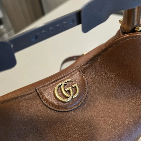 Gucci Diana small shoulder bag (With receipt) - Picture 8 of 16